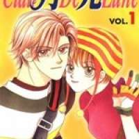  ����� Claire de Lune <small>Story & Art</small> 